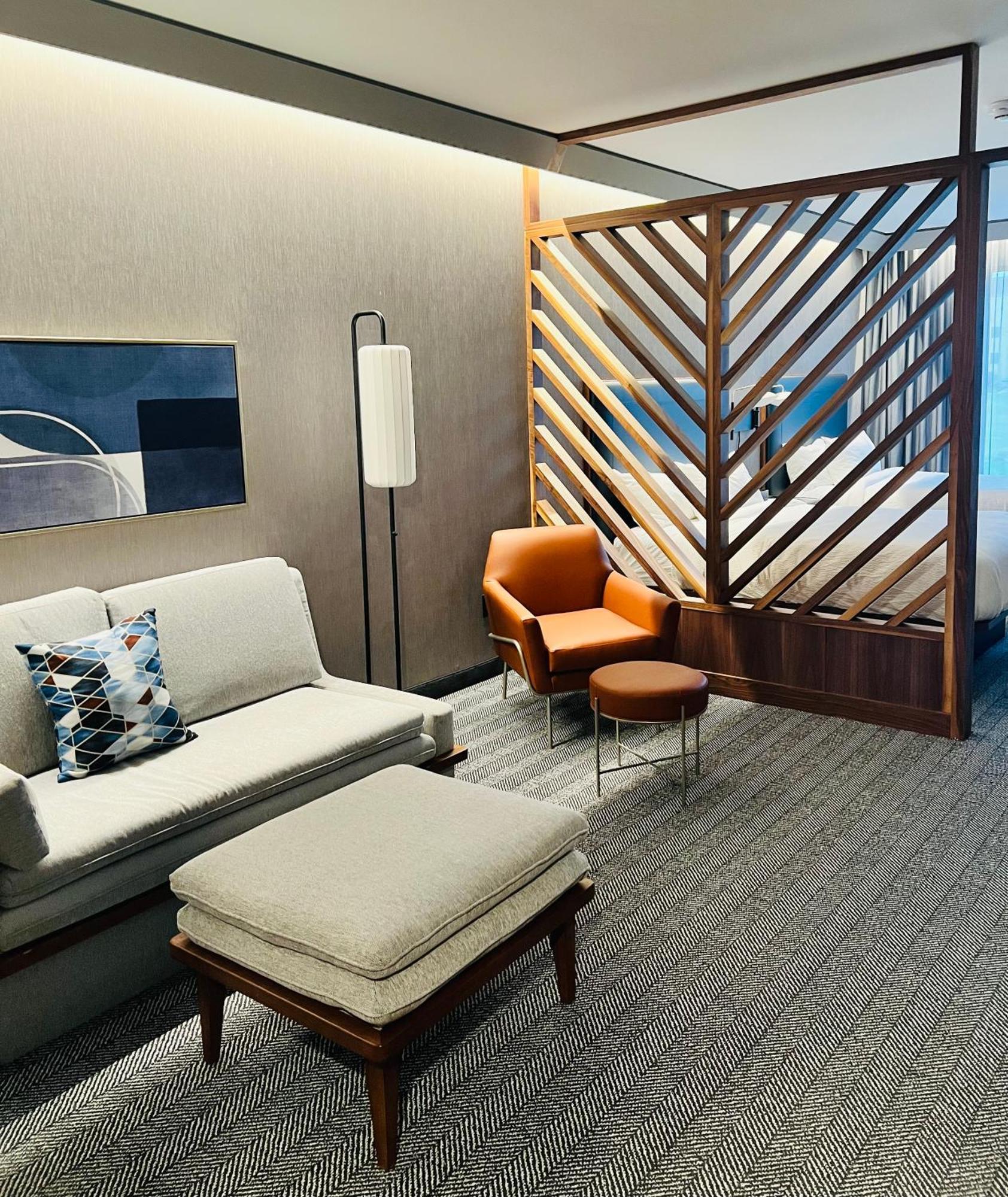 Courtyard By Marriott Бетендорф Екстериор снимка